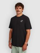O'Neill Chest Pocket T-Shirt black out