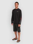 O'Neill Essentials Denim Shorts black out