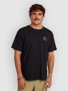 O'Neill O'Riginals 70'S Graphic T-Shirt black out