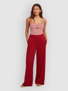 O'Neill O'Riginals Wide Leg Byxor midnight poppy
