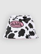 Von Dutch Vanimal Bucket Keps black