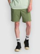 Billabong Larry Linen Shorts moss green