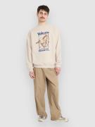 Volcom Recto Verso Crew Tröja dust heather