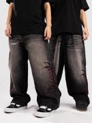 Vitriol Void Shadows Jeans cryptic