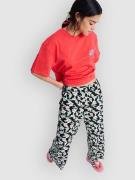 Roxy Midnight Avenue Crepe Byxor anthracite spring ch sma