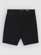 Quiksilver Regular Denim Shorts black