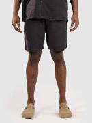 Levi's Pull-On Work Shorts dark phantom