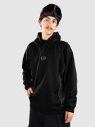 Volcom Vital Hydro P/O Shred Hoodie black