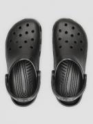 Crocs Classic Sandaler black