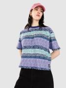 Santa Cruz Heights T-Shirt winkowski vertigo