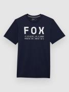 Fox Non Stop Tech T-Shirt midnight