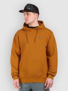 Horsefeathers Agent Hoodie pumpkin