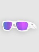 Oakley Instagator Matte Clear Solglasögon prizm violet