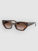 Ray-Ban Zena Havana Solglasögon gradient brown