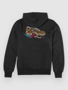 etnies X SLB Jp Hoodie black