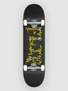 Flip Skin and Bones 7.375"x29.75" Mini Complete uni