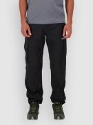Mons Royale All Mission Byxor black
