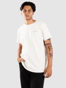 Patagonia Fitz Roy Icon Responsibili T-Shirt birch white