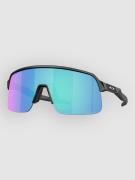 Oakley Sutro Lite S Matte Black Solglasögon prizm sapphire