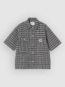 Carhartt WIP  kander check/ black