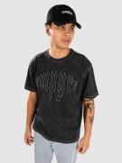 Empyre Corkscrew T-Shirt black