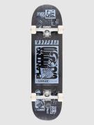 Arbor Planting Seeds 8.25" Complete black/blue