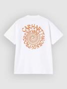 Carhartt WIP  white