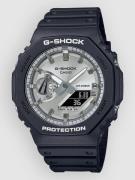 G-SHOCK GA-2100SB-1AER Klocka black