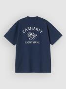 Carhartt WIP Eightynine T-Shirt jupiter