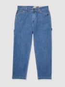 Volcom Kraftsman Ii Denim Jeans bold blue