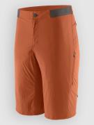 Patagonia Landfarer Bike - 13 In. Shorts canyon brown