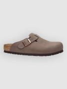 Birkenstock  mocca