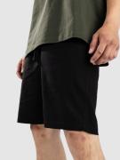 Anerkjendt Aklt James Cot-Linen Ela Shorts caviar
