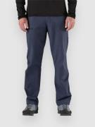 Patagonia Venga Rock Byxor - Reg Byxor smolder blue