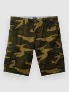 Quiksilver Crucial Battle Shorts thyme everyday camo