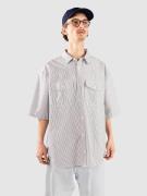 Levi's Pacifica Loose Skjorta jet black