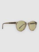 VonZipper Stax Oyster Solglasögon light green