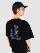 Dickies Fairlawn T-Shirt black