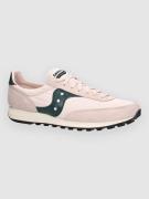 Saucony Trainer 80 Sneakers pink/green