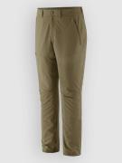 Patagonia Terravia Trail - Reg Byxor sage khaki