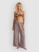 Billabong Beach Spirit Byxor cranberry