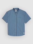 Element Regular Button Down Skjorta riviera/offblack