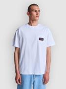RVCA Stingbay Pocket T-Shirt white