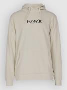 Hurley One And Only Pullover bone