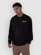 Hurley Hurley Dept T-Shirt black
