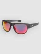 Quiksilver Pumping Matte Crystal Grey Solglasögon ml diamond