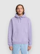 Volcom Single Stone Pw Po Hoodie purple ash