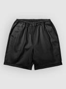 The Dudes Dark Pattern Ez Classic Byxor black
