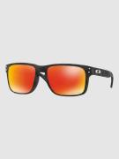 Oakley Holbrook Black Camo prizm ruby