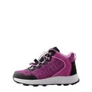 Reima Reimatec® Edistys Sneakers Magenta Purple 36 EU